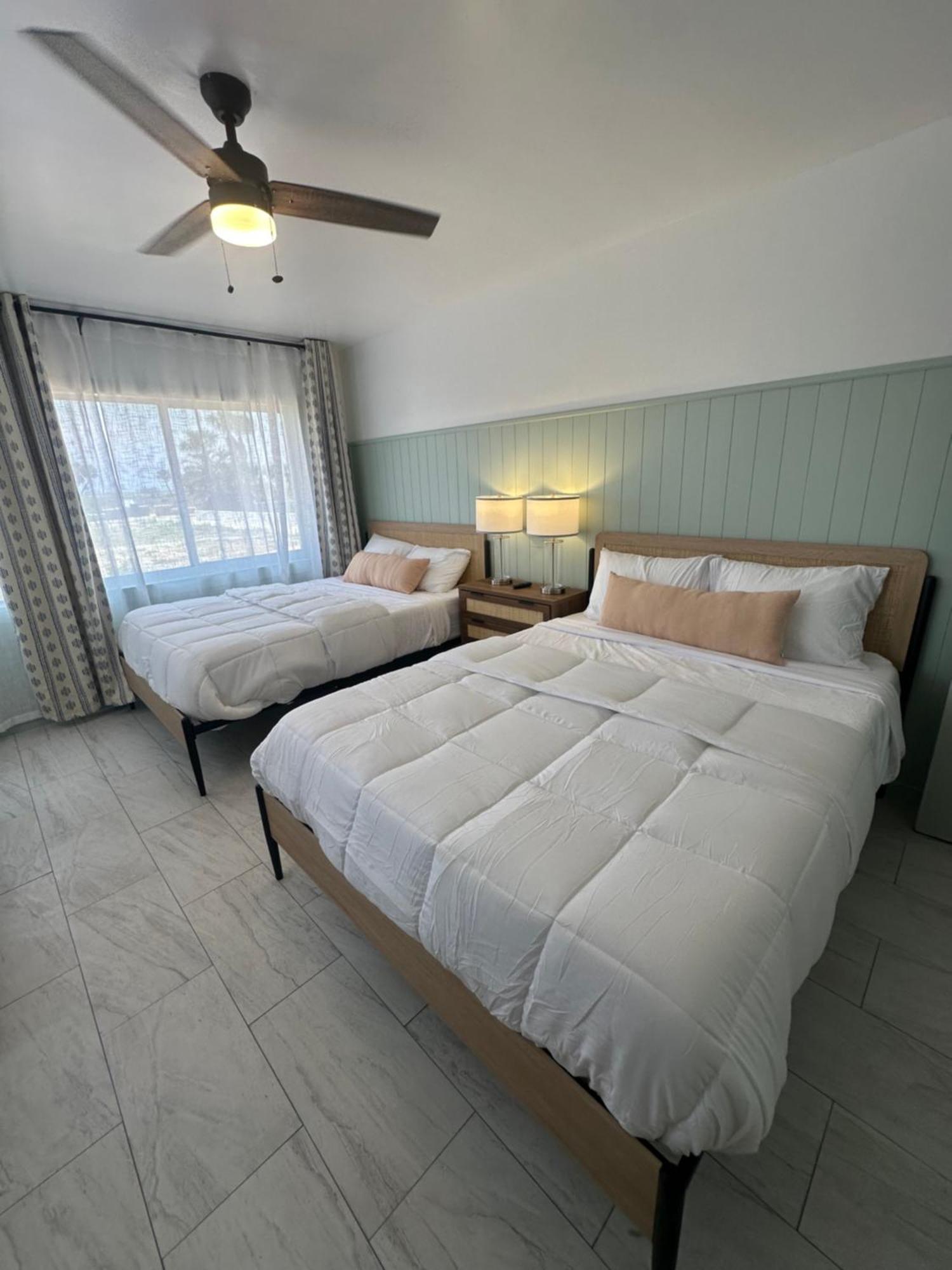 Arvilla Resort St. Pete Beach Exterior foto