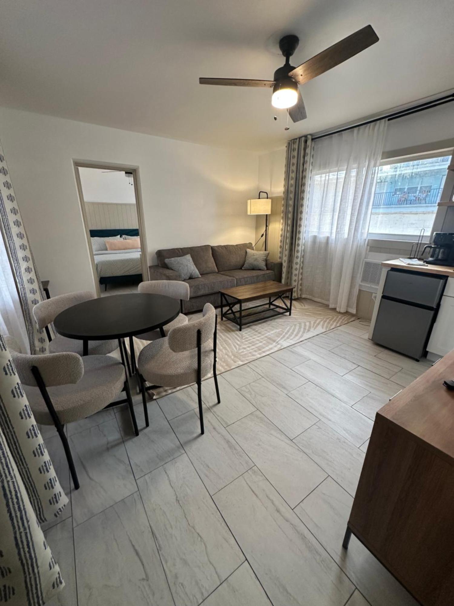 Arvilla Resort St. Pete Beach Exterior foto