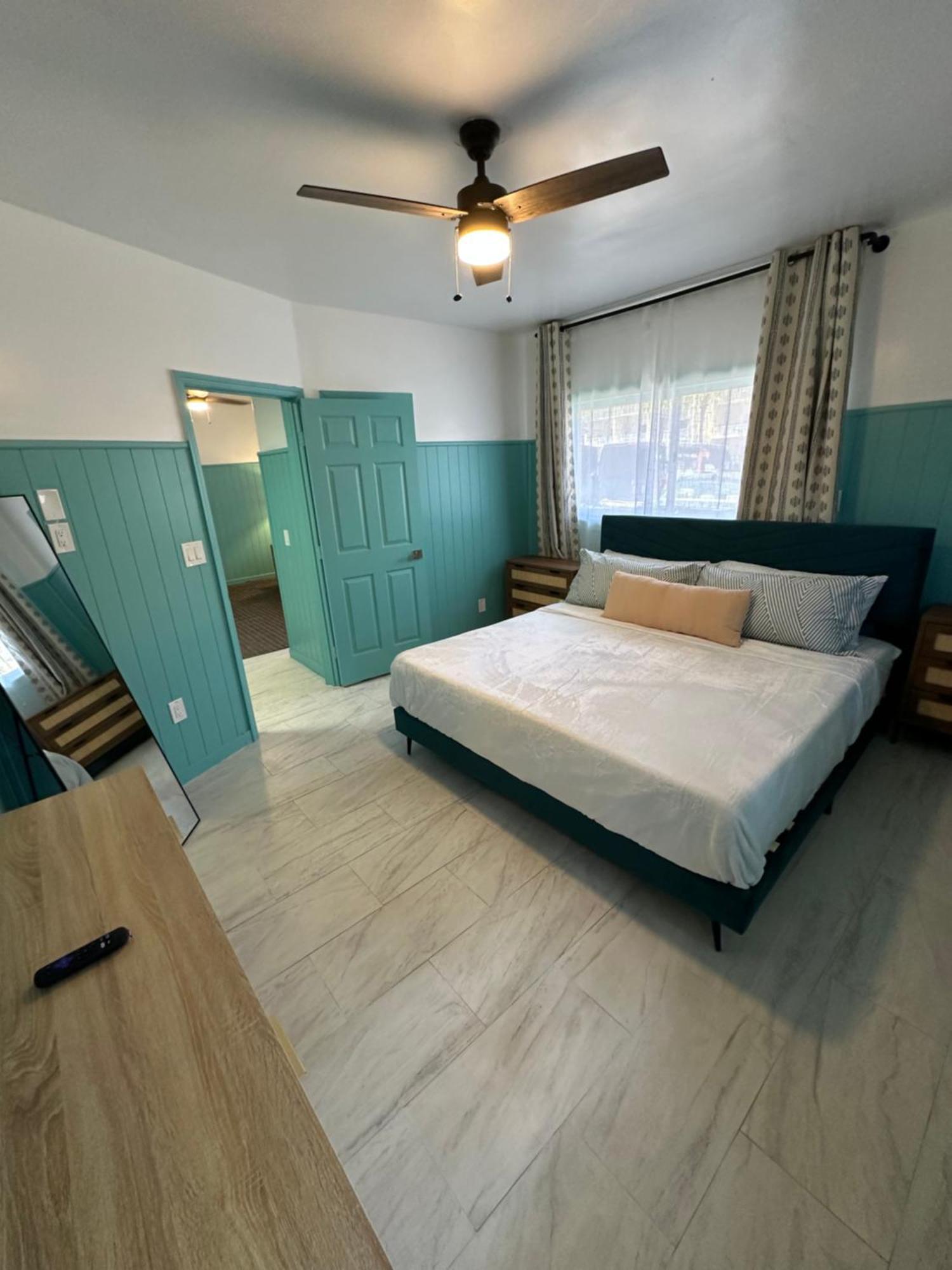 Arvilla Resort St. Pete Beach Exterior foto